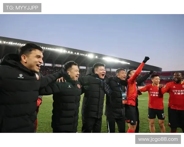 2016年辽宁足球队阵容分析与球员表现评估